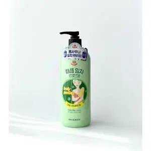 온더바디 때를밀자 바디필링 500ml 최신제조정품 유통기한2027년.신속한 무료발송.