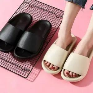 실내화 EVA 층간소음 남녀공용 인기 방지 신상입고 욕실 거실 쿠션 슬리퍼 사무실