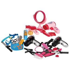 [보리보리/캐스B]미용놀이3종세트(2376set)