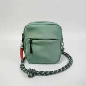 리부 로프 스트랩 미니 크로스백 FMY-1005100