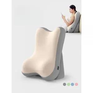 다기능 허리 등받이 쿠션 등 커버 의자등받이 책읽기 침대헤드 침대 빈백 소파 의자쿠션