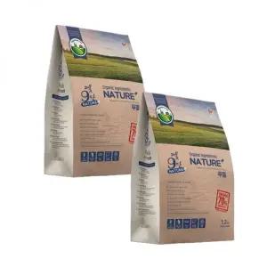 목우촌 펫9단네이처 푸들 사료 1.2kg X 2개, 반려견사료 푸들전용 맞춤영양