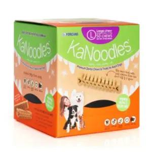 포켄스 카누들 필로팩 L 1.06kg (50p) 1개