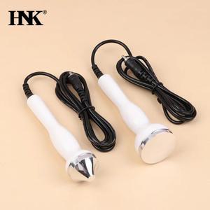 얼굴 눈 프로브 세트 팁 초음파 기계 H3231,H3234,H3235,WD628,WD638,628T 액세서리 용 평면 마사지 헤드