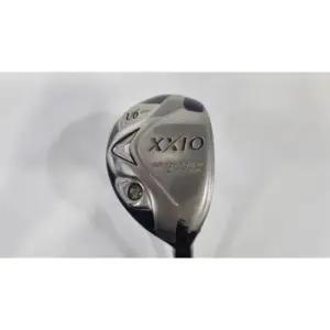 젝시오 6 유틸리티 6번 22도 L / 2026012414007