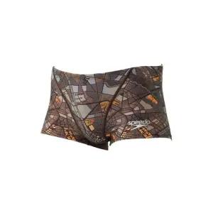 스피도 남성 탄탄이 숏사각 수영복 J158944 유행