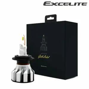 더뉴/스포티지R 엑셀라이트 골드라벨 H7 LED 전조등 /합법튜닝인증