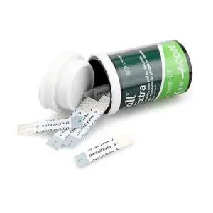 혈당시험지 당뇨체크지 - 온콜 엑스트라 측정검사종이 ( 50매 On Call Extra )