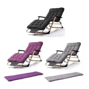 리클라이너 822TNG29 전용 도톰한 체어 방석 토퍼 쿠션 접이식