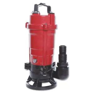 파워펌프 오배수용 수중펌프 GDV-300M 수동 단상 농업용 원예 지하 (PDV-300M)