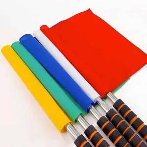 게임아이템 깃발 응원깃발 추천템 청기백기깃발 신상품 컬러