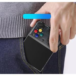 휴대용 레트로 오락기 단품 구성 수집용 미니 콘솔 완구 소품 장식품 완구 소품 장식품