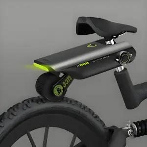 자전거 부스터 파워휠 전기자전거 변환 키트 전동 스타터