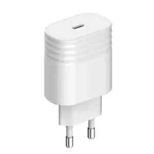 솔루엠 25W 초고속충전기 어댑터 C타입