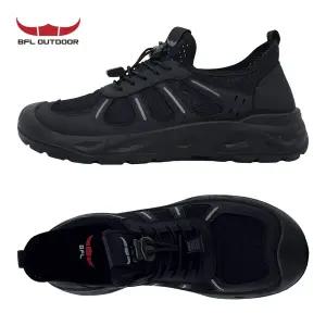 BFL 발편한 남성 슬립온 RU29BK-M05 가벼운 운동화 스니커즈 2905