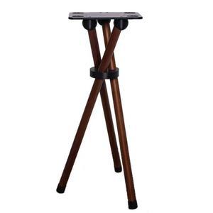 오디오 스탠드 스피커 절약형 콘솔 받침 삼바리 킬번/액톤2/3용