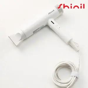 [신일전자]신일 BLDC 파워 초경량 헤어 드라이어 드라이기 여행용 가정용 찬바람 SHD-R1650I
