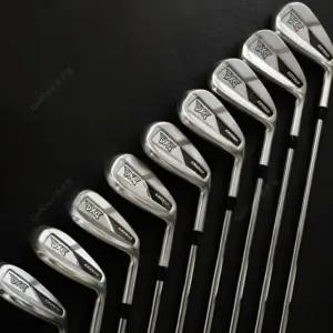 PXG 블랙옵스 아이언 5-W 6개 / 5-W,G 7개 남성용 아이언세트 NSPRO950