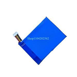 이브 모바일 미니 사진 인쇄 ZRTZ 0 사이클 용량 700mAh P0887-LF 배터리