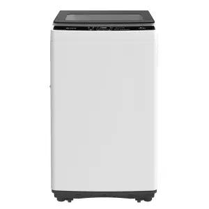 현대큐밍 8KG 통돌이세탁기 WFE908TWA8 실속형