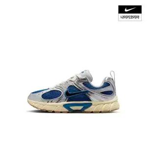 아동 나이키 V5 RNR (리틀키즈) HQ6412-401 L7K3