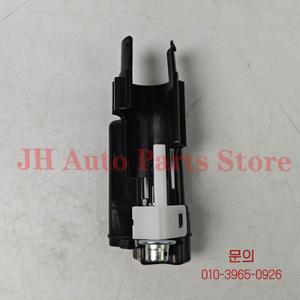 혼다 CBR600RR RR 연료 펌프 필터 16700-MEL-D02