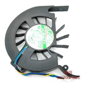 FOR MAGIC MGT7012XR-W20 그래픽/비디오 카드 VGA 쿨러 팬 교체 12V 0.35A 4Wire 4Pin 커넥터 HZDO
