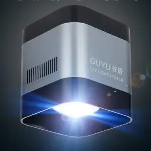 GUYU 구유 수초 조명 신속 풀스펙트럼 LED 출고 열대어