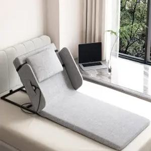 자동 매트리스 전동 각도 리프팅 침대 가정용 모션베드 수동 병원 리프트 베드 환자용