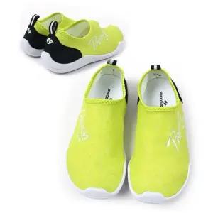 피코서프 라인 아쿠아슈즈 라임 성인 아동 물놀이신발