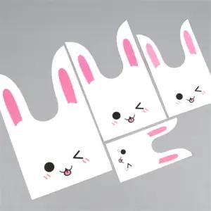 쎌롱 토끼 선물봉투 생일답례품포장봉투