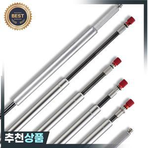 자전거 서스펜션 카트리지 오일 댐핑로드 26/27.5/29 인치 프론트 포크 수리 부품 에어 업그레이드