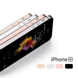 cnova 아이폰 SE 공기계 언락폰 세컨폰 무음카메라  16GB 32GB 64G