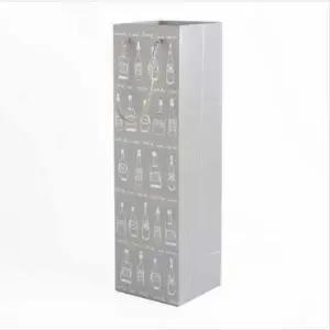 와인 YZ062935 쇼핑백 10p세트 와인선물상자 와인종이박스