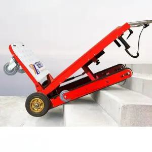 전동구루마 전동계단리프트 계단운반차 이동식