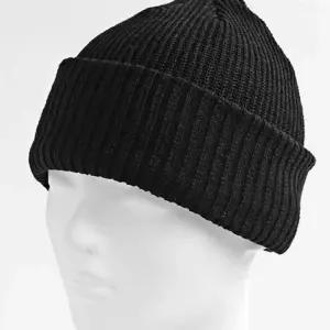 (다올)겨울모자 블랙비니 방한모자 등산 스포츠 니트비니