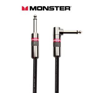 몬스터 PROLINK CLASSIC CABLE 클래식 케이블 앵글형 3.6m 일렉기타 베이스 건반