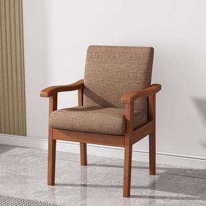 카페 암체어 커피숍 라운지 세탁불가 우드 1인 인테리어 의자 호두 커피 팔걸이 소파