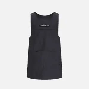 아이더세이프티 라이트베스트 에이프런 그레이 HUA23605C5/보육교사앞치마/여성앞치마/청소앞치마/식당