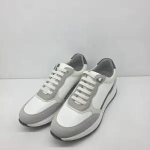 엘칸토 M백화점 남성 키높이스니커즈 발편안 경량 남성 키높이스니커즈 LCMS