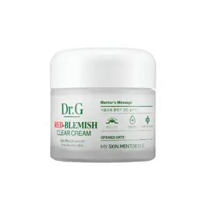 닥터지 레드 블레미쉬 클리어 크림 70ml 4개