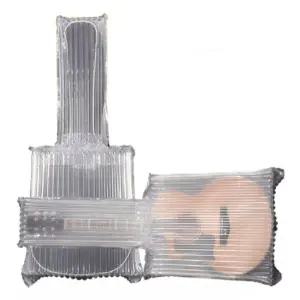 통기타케이스 기타가방 클래식 기타포장박스 악기 기타 백팩 박스+에어 표준 1번