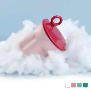 [하프클럽/]비누 거품기 클렌징 세안 용품 팡팡이