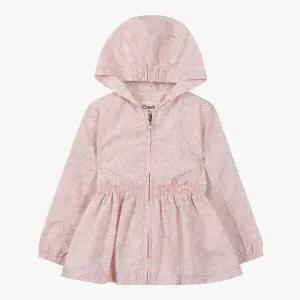 [대구백화점] [치크]여아 전판나염 바람막이(CKJA2631G)