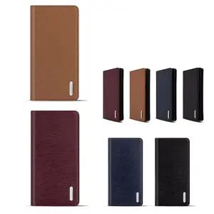 다이어리 팟 Hi클래스 천연소가죽 플립 케이스 갤럭시A32 A325N