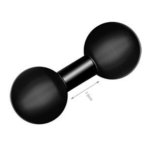 17mm/20mm/25mm 볼 헤드 어댑터 Gopro ta360 호환  확장 이중 연결 브래킷 Osmo 카메라 홀더 핸드폰 스탠드