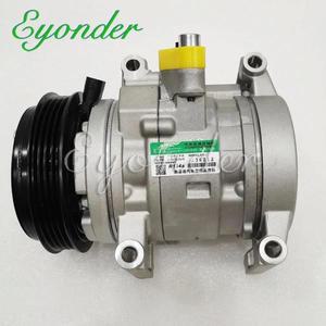 CSP11 AC 에어컨 컴프레서 쉐보레 스파크 비트 MATIZ M300 1.0 1.2 96073851 95967303 96676470 94558244
