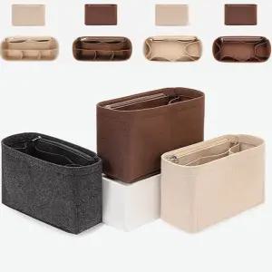 호환 이너백 파우치 수납 백인백 속가방 다용도 정리