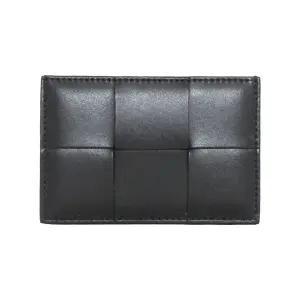 26SS 맥시 인트레치아토 카세트 카드지갑 748052 VBWD3 8803