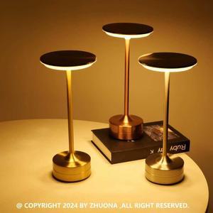 무선 터치 테이블 충전식 거실 usb 블랙 침실 램프 미드나인 베드 1 골드 3색 터치모델